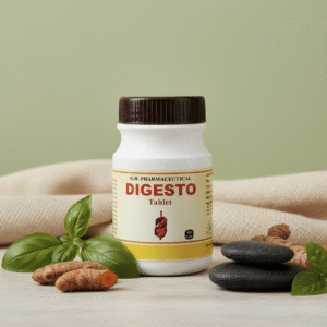 DIGESTO