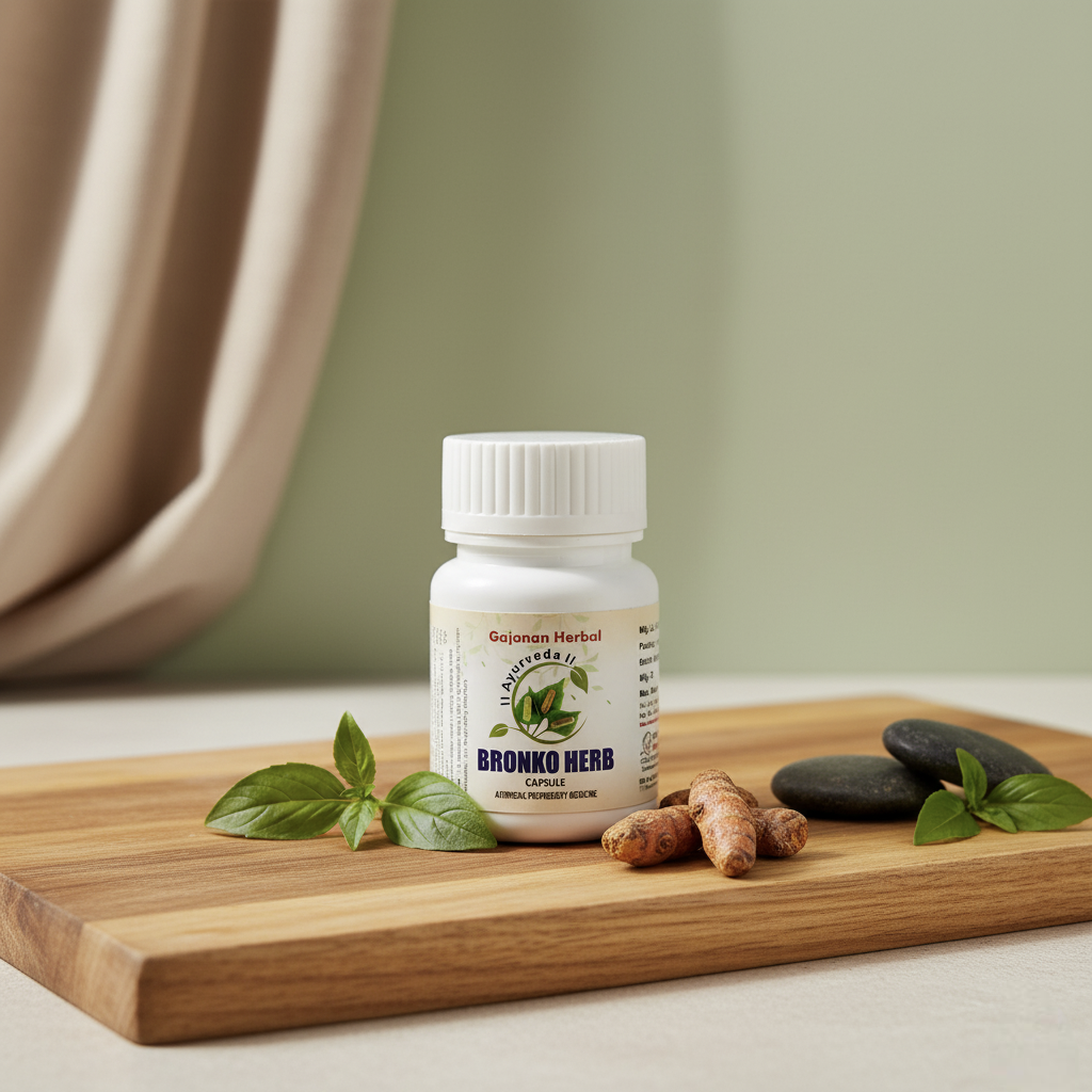 Bronko Herb Bronko Herb