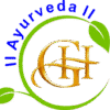 gajanan herbal logo