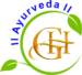 gajanan herbal logo