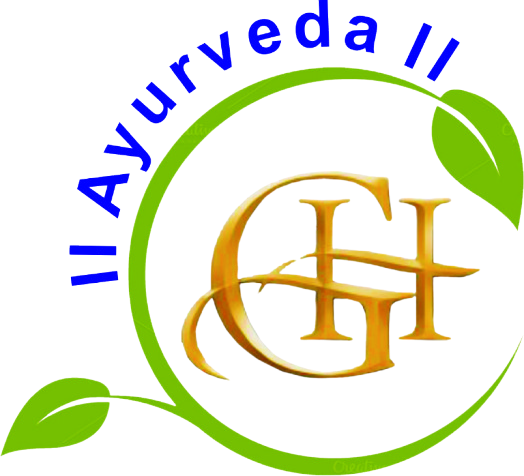 gajanan herbal logo
