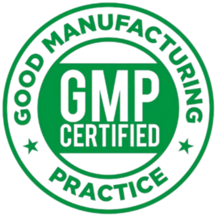 About gmp logo